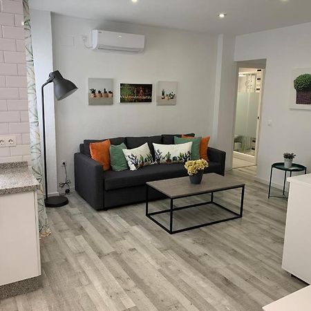 Apartamentos Cordoba Centro Εξωτερικό φωτογραφία