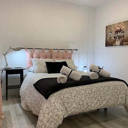Apartamentos Cordoba Centro Εξωτερικό φωτογραφία