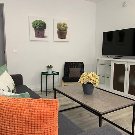 Apartamentos Cordoba Centro Εξωτερικό φωτογραφία