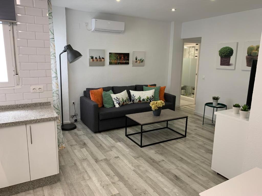 Apartamentos Cordoba Centro Εξωτερικό φωτογραφία