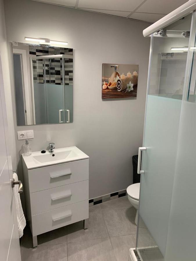 Apartamentos Cordoba Centro Εξωτερικό φωτογραφία