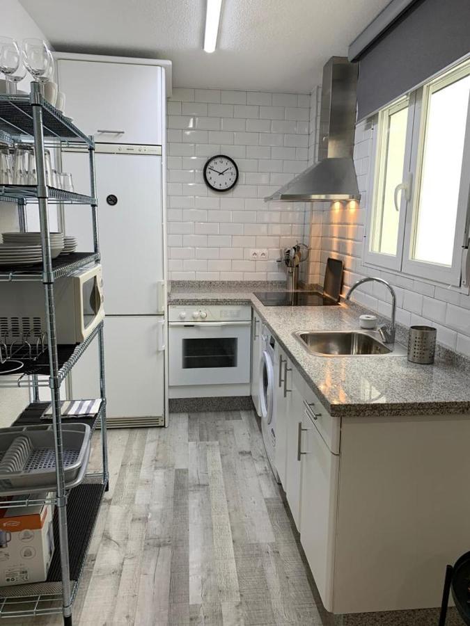 Apartamentos Cordoba Centro Εξωτερικό φωτογραφία