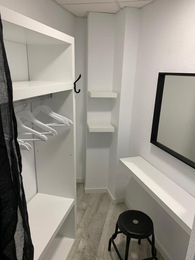 Apartamentos Cordoba Centro Εξωτερικό φωτογραφία