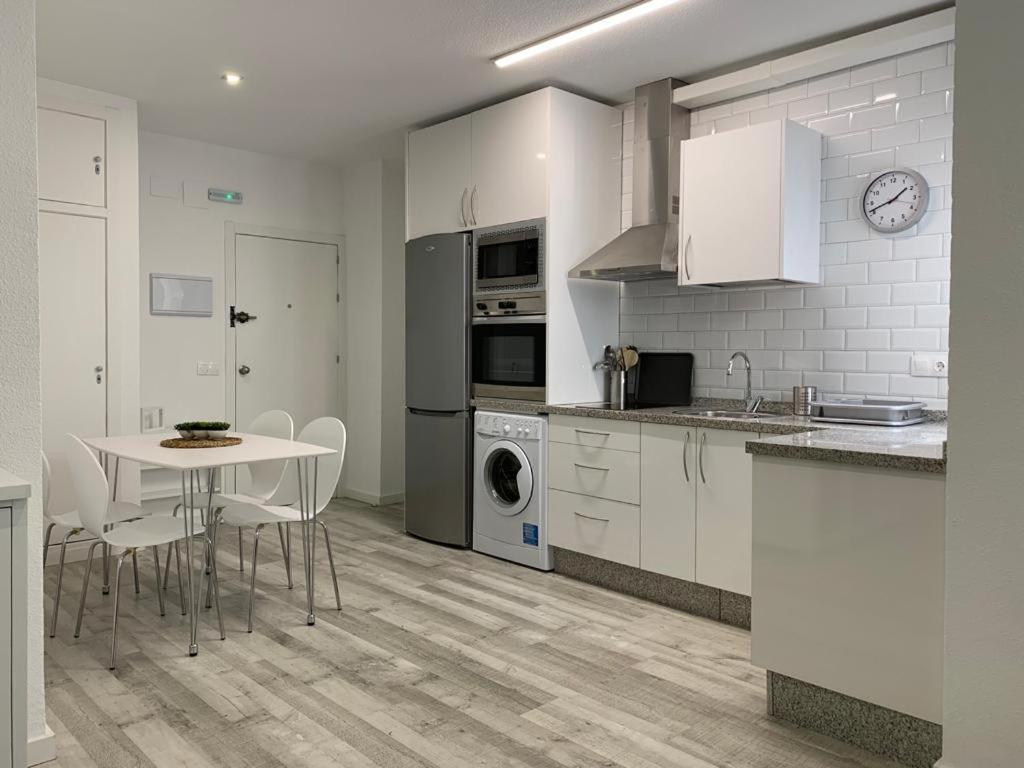 Apartamentos Cordoba Centro Εξωτερικό φωτογραφία
