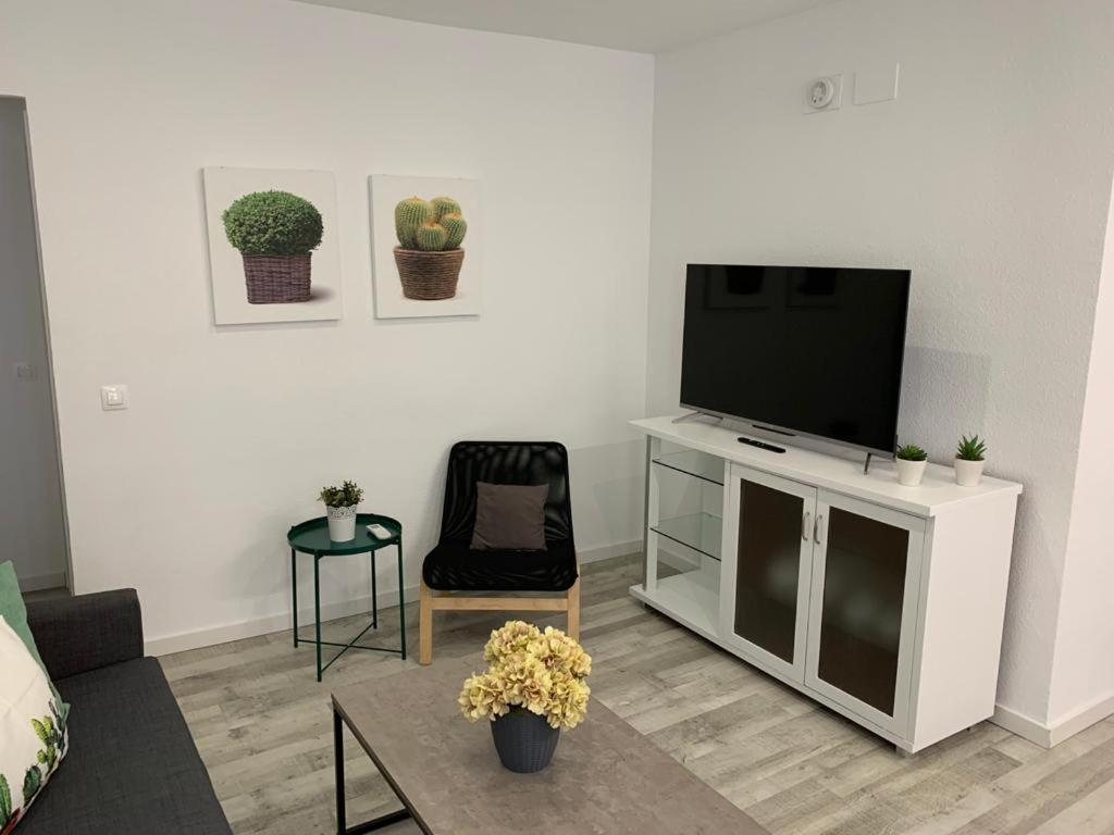 Apartamentos Cordoba Centro Εξωτερικό φωτογραφία