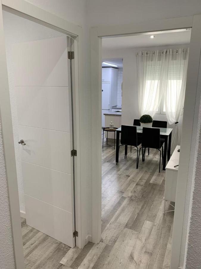 Apartamentos Cordoba Centro Εξωτερικό φωτογραφία